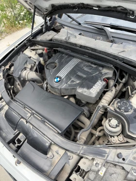 BMW X1 2.0d Xdrive, снимка 11