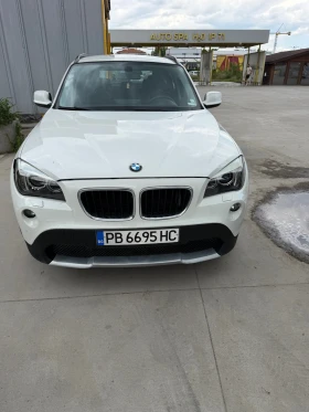 BMW X1 2.0d Xdrive, снимка 1