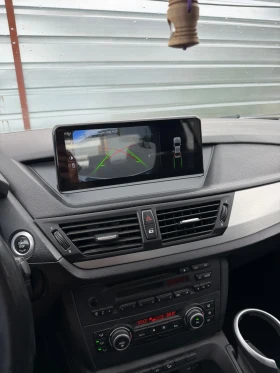 BMW X1 2.0d Xdrive, снимка 7