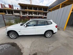 BMW X1 2.0d Xdrive, снимка 2