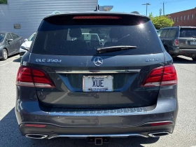 Mercedes-Benz GLE 350 d * ПОДГРЕВИ * ПАНО * KEYLESS * CARFAX, снимка 3