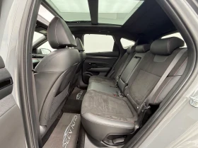 Hyundai Tucson N-LINE#4X4#DISTRONIC#PANORAMA#OBDUH#PODGREV#360CAM, снимка 10