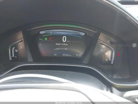 Honda Cr-v * HYBRID* TOURING* КОЖА* ПОДГРЕВ* ШИБИДАХ* , снимка 7