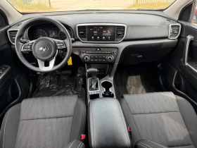 Kia Sportage 2.4 GDI AWD , снимка 12