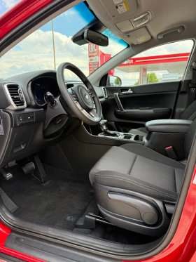 Kia Sportage 2.4 GDI AWD , снимка 7