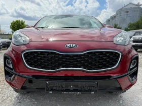 Kia Sportage 2.4 GDI AWD , снимка 2