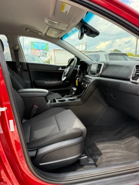 Kia Sportage 2.4 GDI AWD , снимка 14