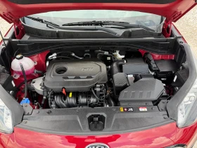 Kia Sportage 2.4 GDI AWD , снимка 17