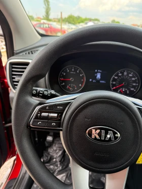 Kia Sportage 2.4 GDI AWD , снимка 9