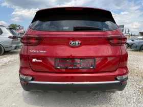Kia Sportage 2.4 GDI AWD , снимка 5