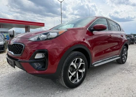 Kia Sportage 2.4 GDI AWD , снимка 3