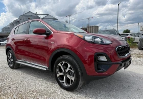 Kia Sportage 2.4 GDI AWD , снимка 1