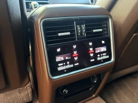 Porsche Cayenne TURBO / BURMESTER / SPORT CHRONO / 360/ SOFT CLOSE, снимка 16