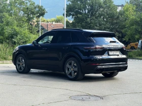 Porsche Cayenne TURBO / BURMESTER / SPORT CHRONO / 360/ SOFT CLOSE, снимка 4