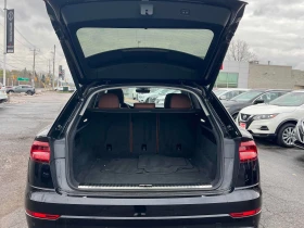 Audi Q8 Technik/B&O/Pano/Distronic/360/Одбухване, снимка 6