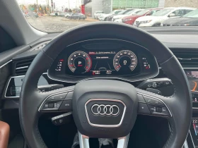 Audi Q8 Technik/B&O/Pano/Distronic/360/Одбухване, снимка 11