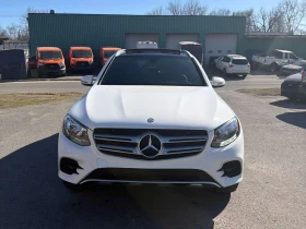 Mercedes-Benz GLC 300 4MATIC / ПОДГРЕВИ / ПАНОРАМА / ОТ ПРЕДСТАВИТЕЛСТВО, снимка 2