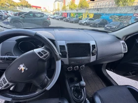 Peugeot 4007, снимка 5