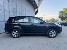 Peugeot 4007, снимка 2