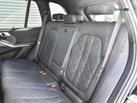 BMW X5 xDrive40 * Масаж * 360 * АвтоКредит * (ЦЕНА ДО БГ), снимка 15