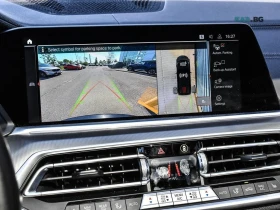 BMW X5 xDrive40 * Масаж * 360 * АвтоКредит * (ЦЕНА ДО БГ), снимка 11
