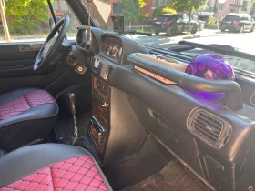 Hyundai Galloper 2.5tdi, снимка 7