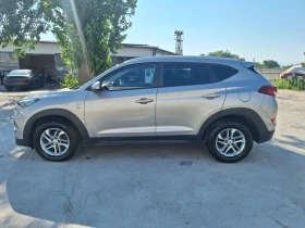 Hyundai Tucson 1.7d* 6ck-2018год-Евро 6В* , снимка 4