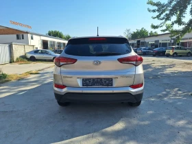 Hyundai Tucson 1.7d* 6ck-2018год-Евро 6В* , снимка 6