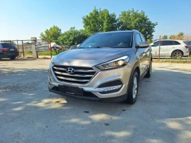 Hyundai Tucson 1.7d* 6ck-2018год-Евро 6В* , снимка 3