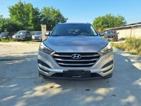Hyundai Tucson 1.7d* 6ck-2018год-Евро 6В* , снимка 2