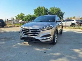 Hyundai Tucson 1.7d* 6ck-2018год-Евро 6В* , снимка 9