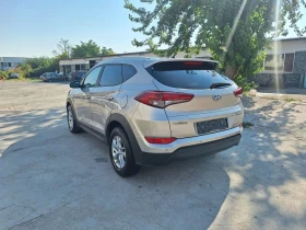 Hyundai Tucson 1.7d* 6ck-2018год-Евро 6В* , снимка 7