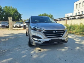 Hyundai Tucson 1.7d* 6ck-2018год-Евро 6В* , снимка 10