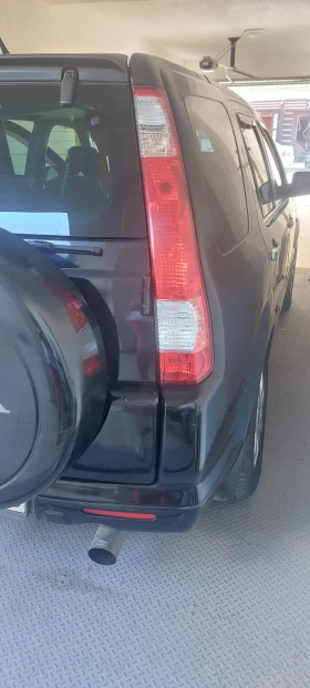 Honda Cr-v, снимка 5