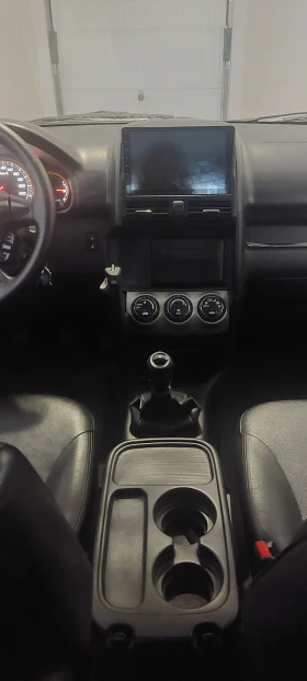 Honda Cr-v, снимка 8