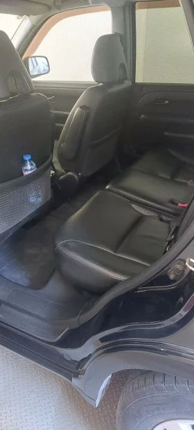 Honda Cr-v, снимка 13
