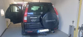 Honda Cr-v, снимка 6