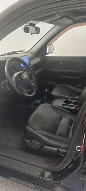 Honda Cr-v, снимка 14