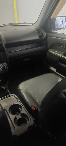 Honda Cr-v, снимка 7