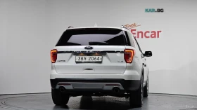 Ford Explorer 2.3 Limited 4x4* LANE SYS* BLINDSPOT, снимка 4