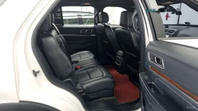 Ford Explorer 2.3 Limited 4x4* LANE SYS* BLINDSPOT, снимка 10