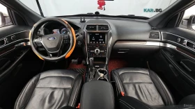 Ford Explorer 2.3 Limited 4x4* LANE SYS* BLINDSPOT, снимка 5