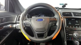 Ford Explorer 2.3 Limited 4x4* LANE SYS* BLINDSPOT, снимка 11