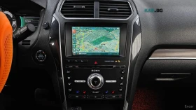 Ford Explorer 2.3 Limited 4x4* LANE SYS* BLINDSPOT, снимка 12