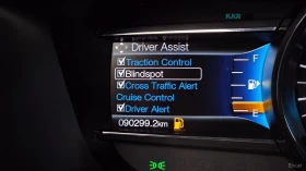 Ford Explorer 2.3 Limited 4x4* LANE SYS* BLINDSPOT, снимка 17