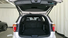 Ford Explorer 2.3 Limited 4x4* LANE SYS* BLINDSPOT, снимка 16
