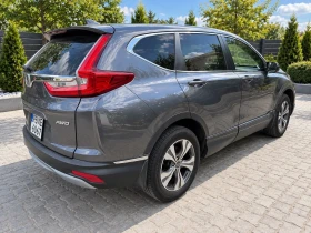 Honda Cr-v 1.5 Turbo 4x4, снимка 3