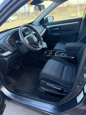 Honda Cr-v 1.5 Turbo 4x4, снимка 14