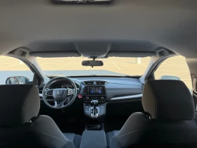 Honda Cr-v 1.5 Turbo 4x4, снимка 8