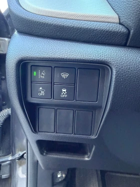 Honda Cr-v 1.5 Turbo 4x4, снимка 12